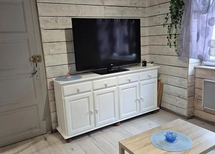 Boheme סן-גודנס