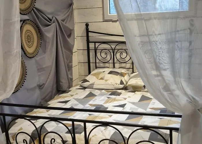 Appartamento Boheme-rdc-place Auto Devant Saint-Gaudens (Haute-Garonne)